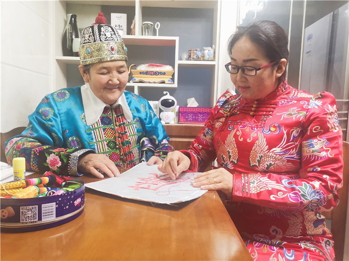 镜头| 传承廉洁家风 弘扬清风正气